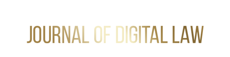 International Journal of Digital Law