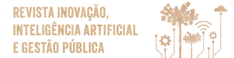 Revista Inovação, Inteligência Artificial e Gestão Pública